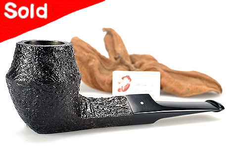 Alfred Dunhill Shell Briar 4204 oF